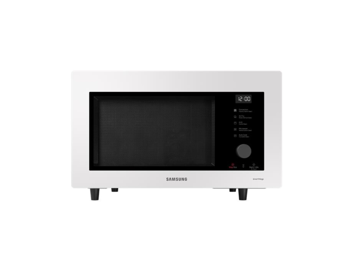 Micro-Ondas Combinado 32L 900W Branco Mc32Db7746Ke SAMSUNG
