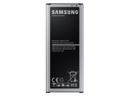 Bateria Interna SAMSUNG Galaxy Note 4