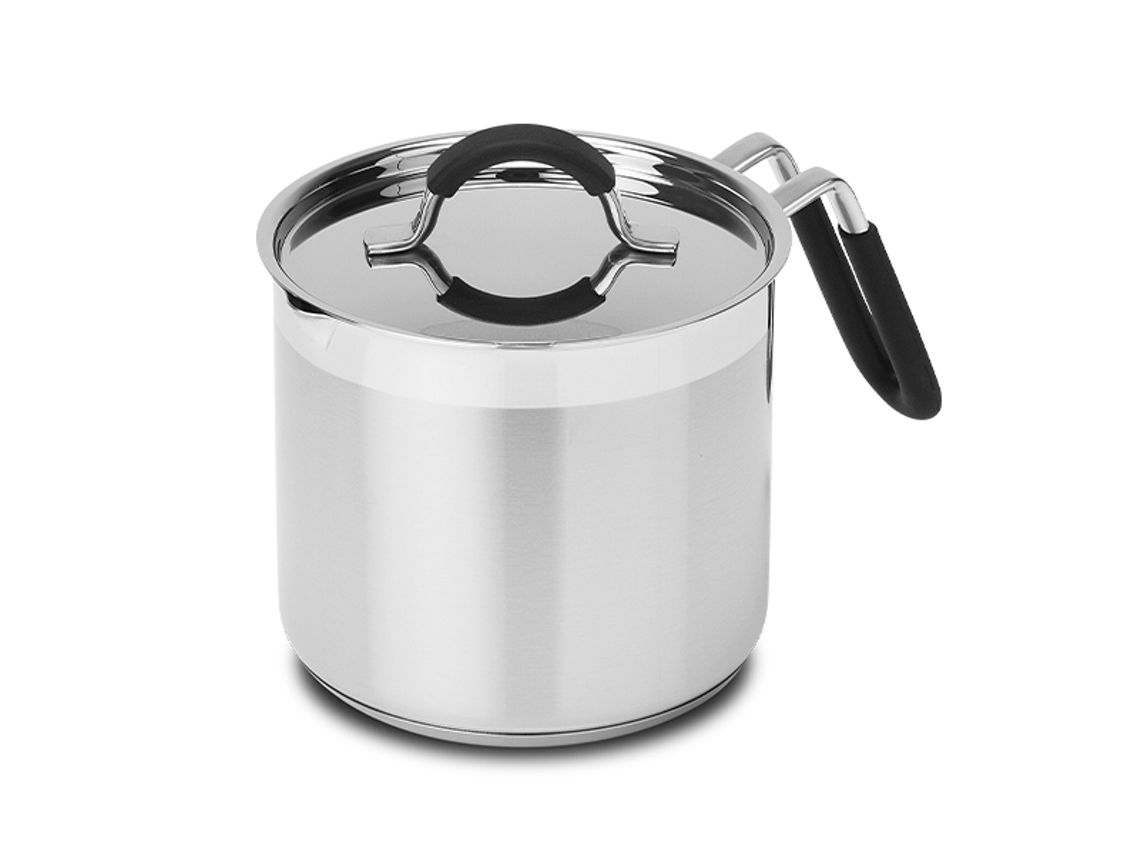 Cafeteira com Asa 14 Season Satin SILAMPOS