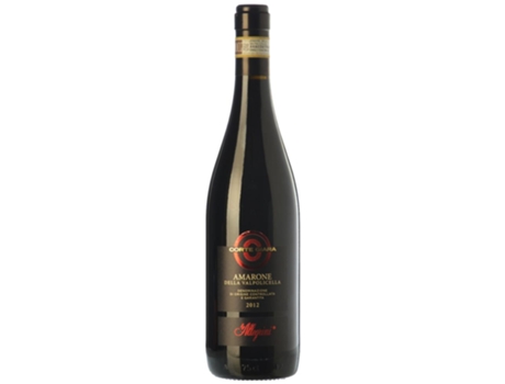 Vinho CORTE GIARA Corte Giara La Groletta Amarone Della Valpolicella (0.75 L - 1 unidade)