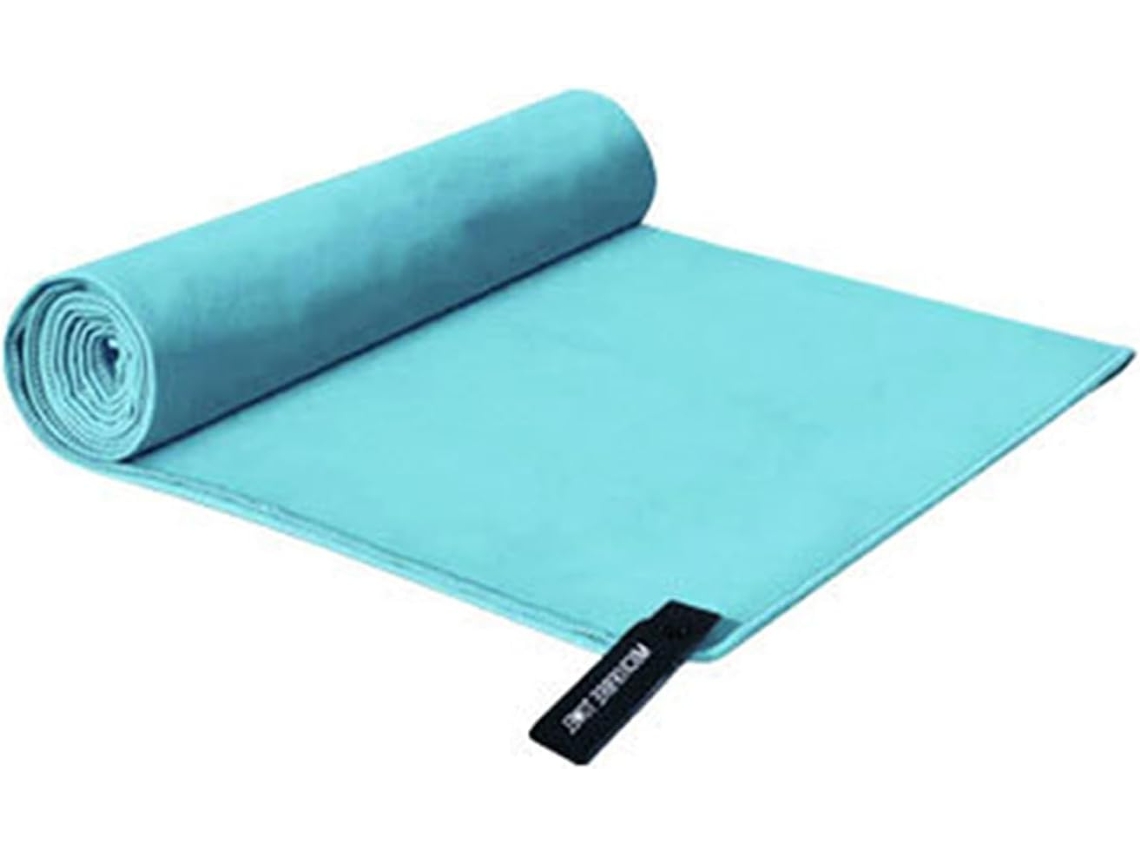 Toalha, Em Abs, Toalha De Microfibra Macia