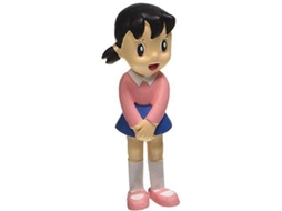 Figura de Brincar COMANSI Shizuka (Idade Mínima: 2)