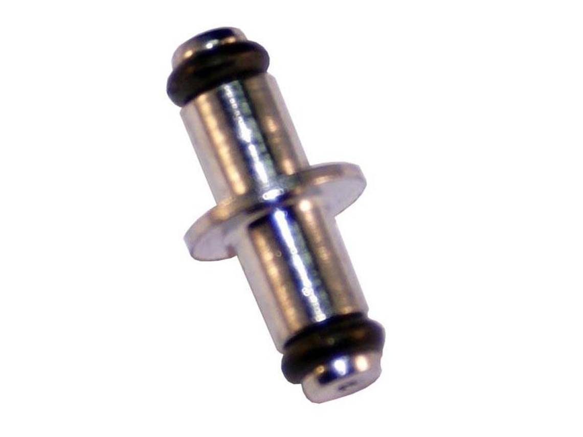 Metalsub Manometer Swivel