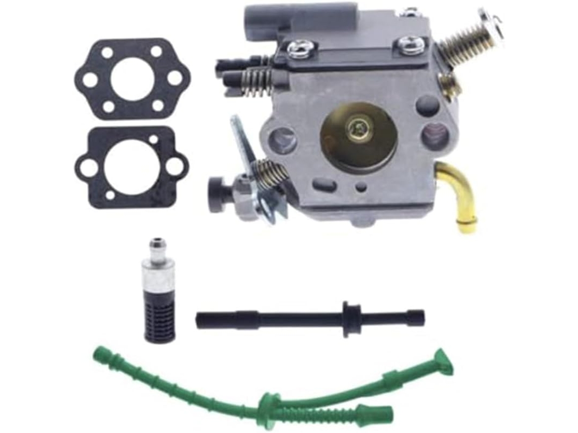 Kit De Ar De Substituição Do Carburador Para Ms200, Ms200t, 020t, 1129, 350 E 3600