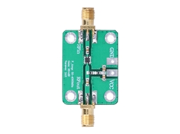 Módulo Amplificador Fm 26db: Alto Ganho, Baixo Ruído, 100mhz Para Componentes Eletrônicos De Controle Industrial
