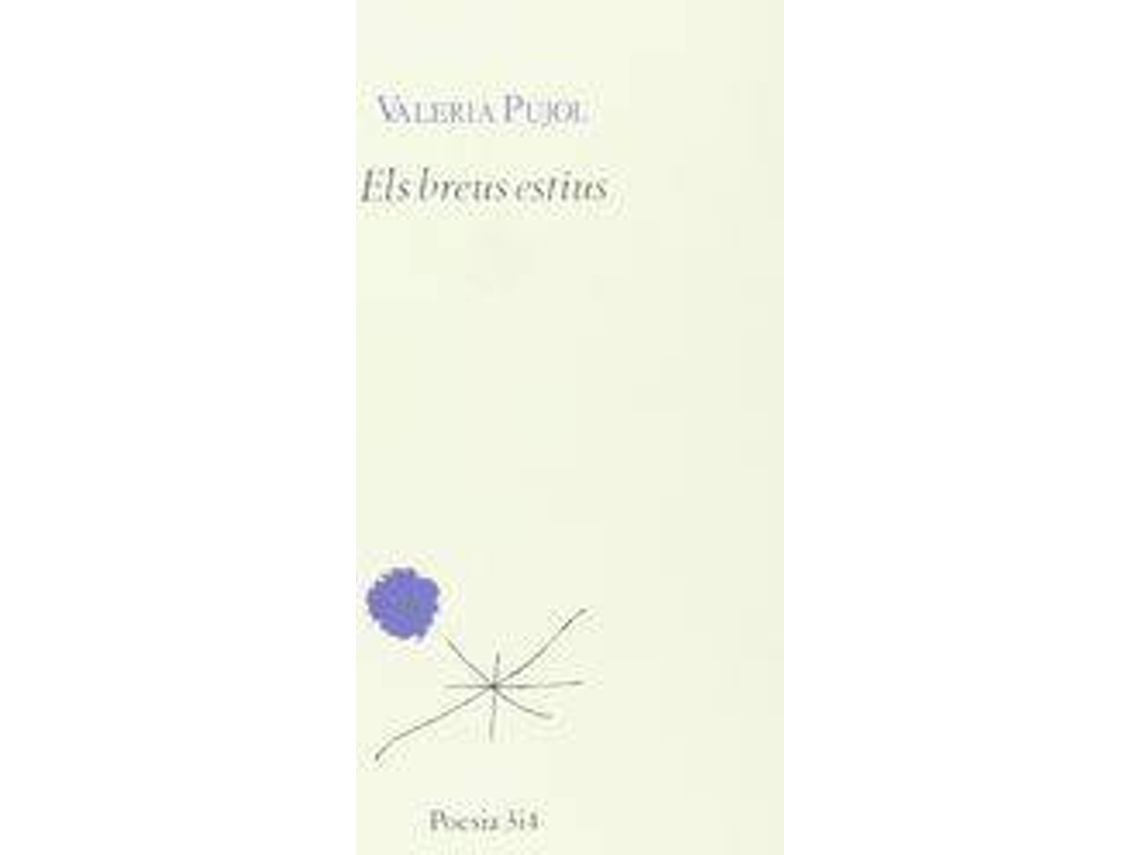 Livro Els Breus Estius de Valerià Pujol Bosch (Espanhol)