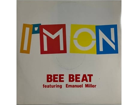 Estou na Bee Beat Bull Butcher Recordings
