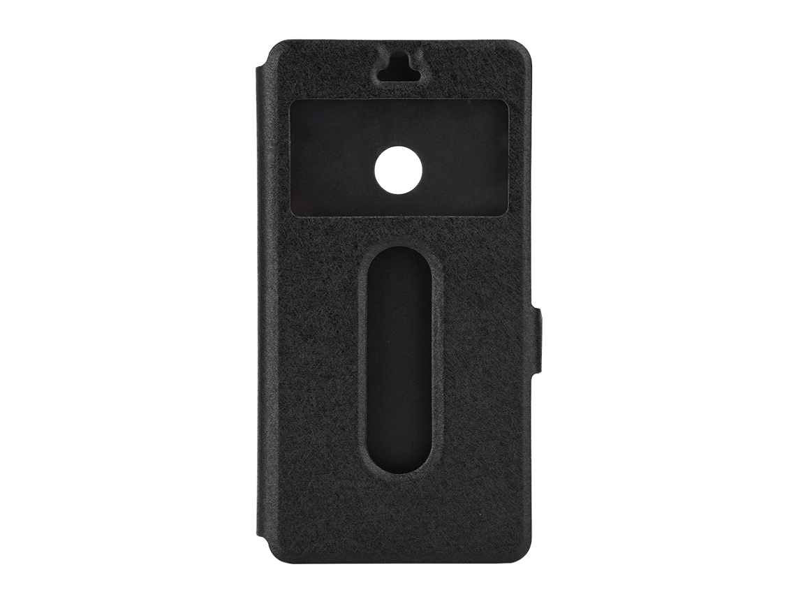 Capa para Celular com Janela de Visualização e Suporte Z11mini EOOCOO