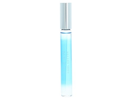 Perfume  Algodão Limpo Roll-On Fresco Eau de Parfum (10 ml)
