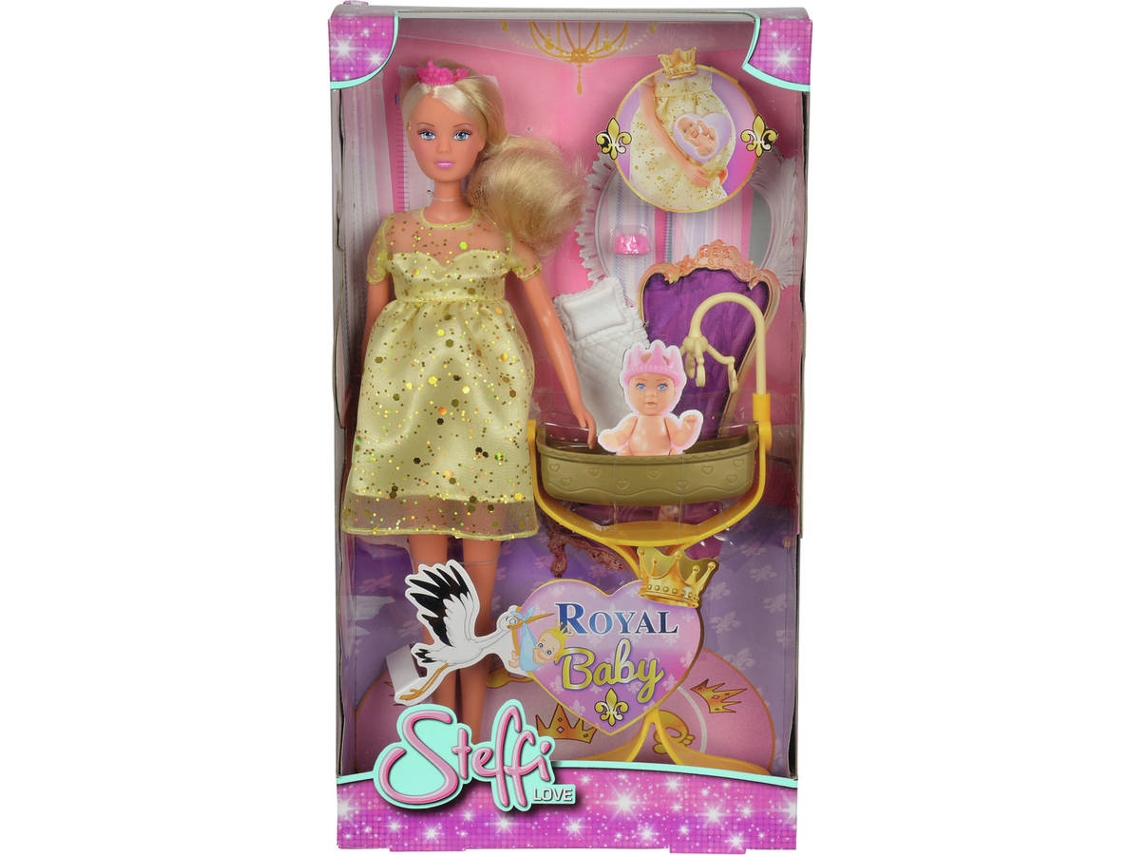 Boneca SIMBA 5737084