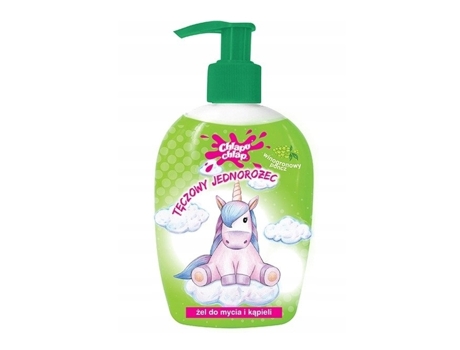 Vitis Essence Mild Purifying Gel, 236 Ml Chlapu Chlap