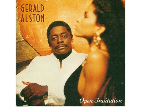 Cd Open Invitation Motown