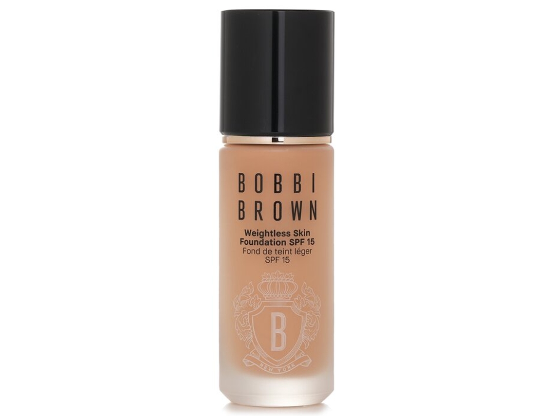Base Weightless Skin FPS 15 C056 Cool Natural 30ml Bobbi Brown