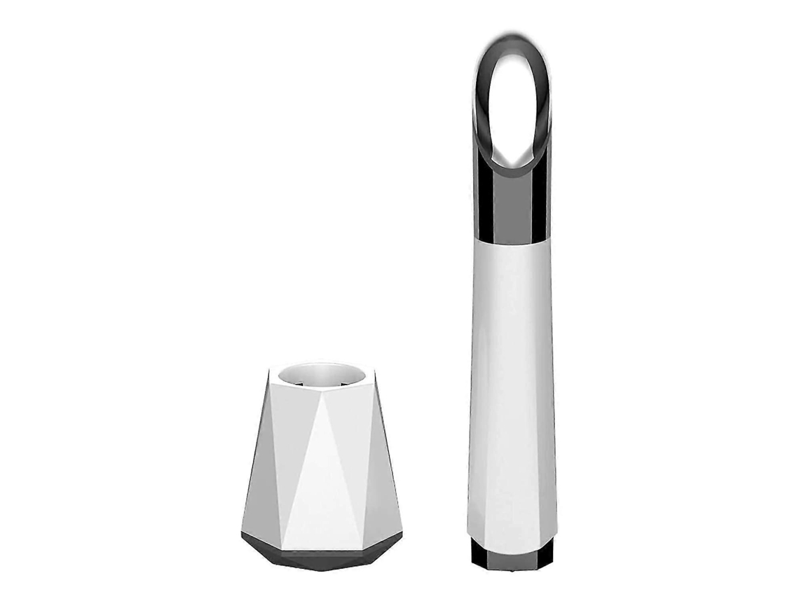 Caneta/varinha de Massagem Para Os Hos, 45 Dispositivo de massagem para Hoses con Vibração Sônica Aquecida para Olheiras y Anti-rugas, Massagea