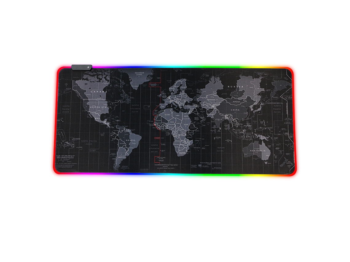Tapete de Rato RGB