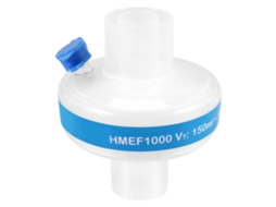 Filtro Bacteriano E Viral Para Máscara Respiratória, Acessórios Para Aparelhos Cpap E Bipap, Filtros Bacterianos Para Mangueira, Apneia Do Sono E