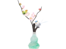 Pratos Japoneses com Flores Artificiais Decorativas, para Servir na Cozinha Ou em Restaurantes, para Cozinha AQUAFORGE