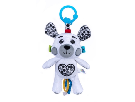 80183 Pendente Para Cão Com Caixa De Música Bali Bazoo Bali Bazoo Bali Bazoo