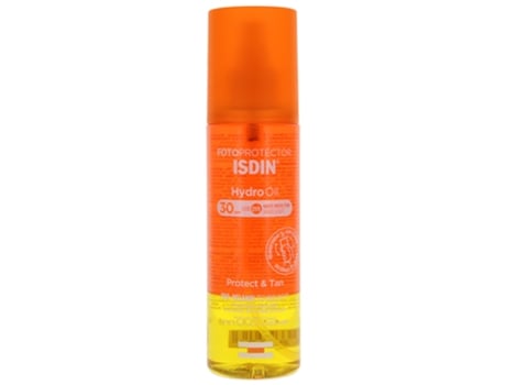Óleo Fotoprotetor HidroSpf30 200 Ml ISDIN