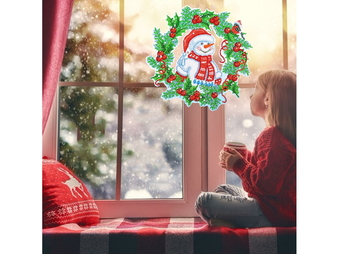 Laxiscreed Capa De Garrafa De Vinho De Cetim Com Paetês Para Decoração Festiva De Natal E Eventos