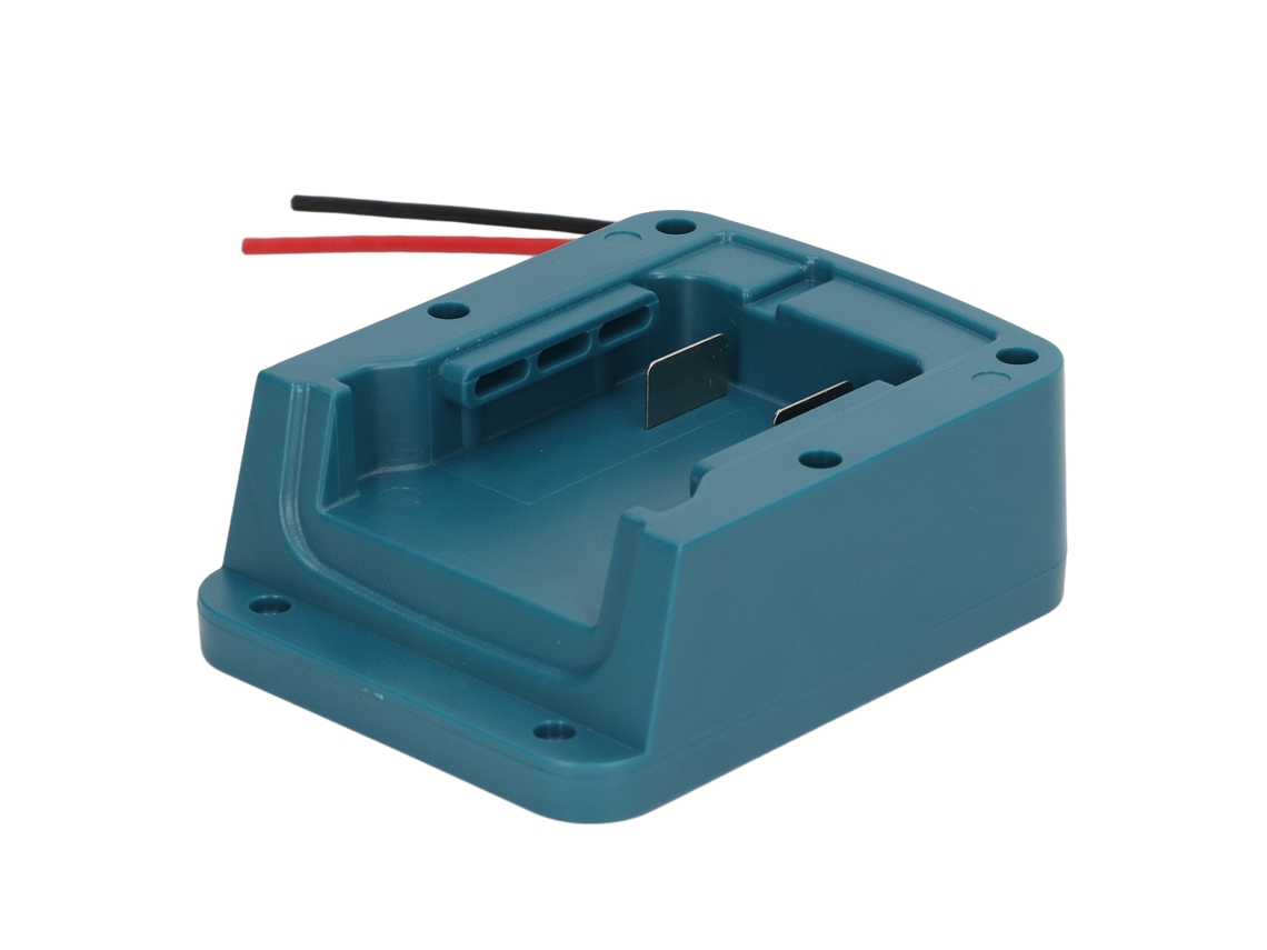 Laxiscreed: Adaptador De Bateria Simples De Instalar E Bem Fixo