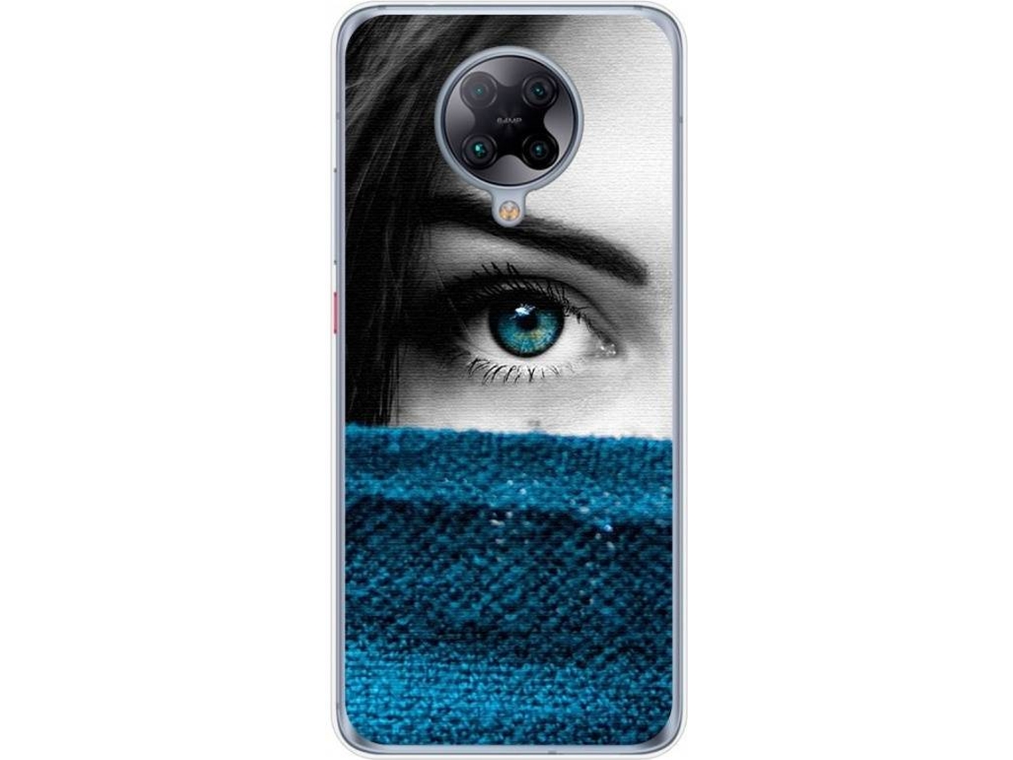 Capa Xiaomi POCO F2 Pro TUMUNDOSMARTPHONE Desenhos Multicor