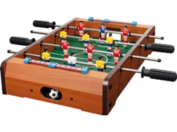 Jogo de Mesa de Matraquilhos Philos