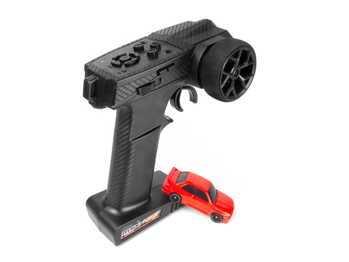 Brancohpi Nano Ttr 160990 160991 1/64 Simulação Rc Carro de Corrida Drift Modelos de Veículos Brinquedo Rtr 1989 M3 Oficialmente Autorizado MDUG