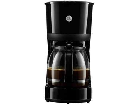 Cafeteira 1.5 Daybreak 2296 1000Watt OBH NORDICA