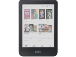 KOBO Clara Colour (Outlet Caixa Aberta )