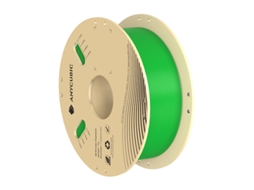Filamento PLA Anycubic 1kg para impressoras 3D, verde, para impressão 3D de precisão