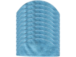Per Ilife A30 Pro Mop Cloth Set – Panno In Microfibra Ad Alta