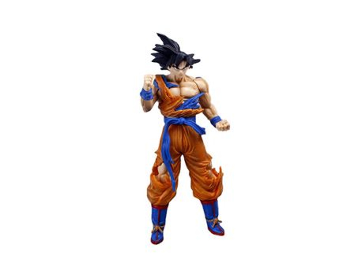 Figura Orysin Dragon Ball - Son Goku | 33 cm