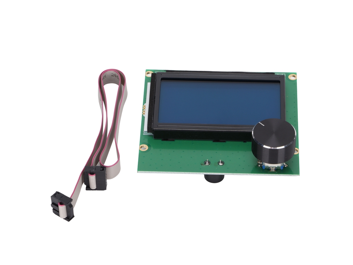 Painel Lcd LAXISCREED para Impressora 3d