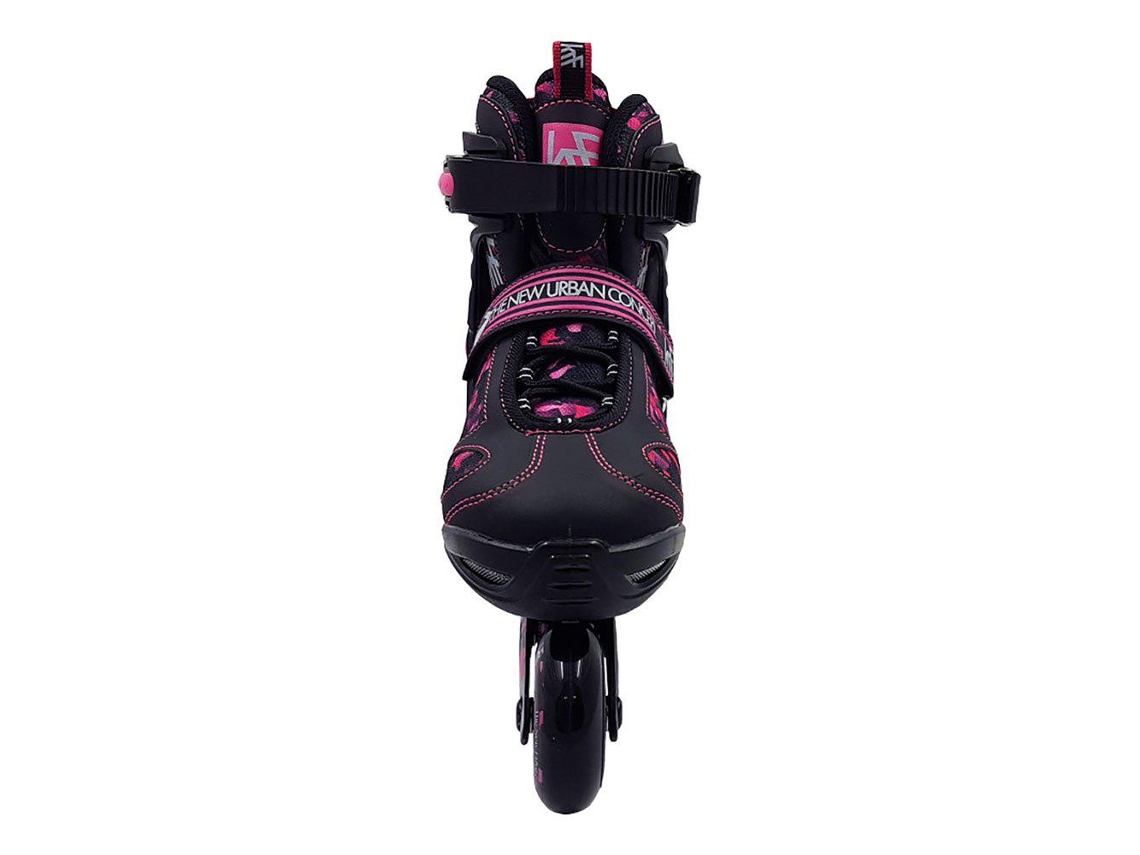 Krf Xr-190 Adjustable Junior Inline Skates