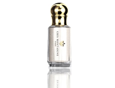 Extrato de perfume Musc Tahara Oud Cashmere Grey Montaigne