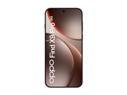 Smartphone OPPO Find X9 Pro  (6.78'' - 16 GB - 512 GB - Cinzento)