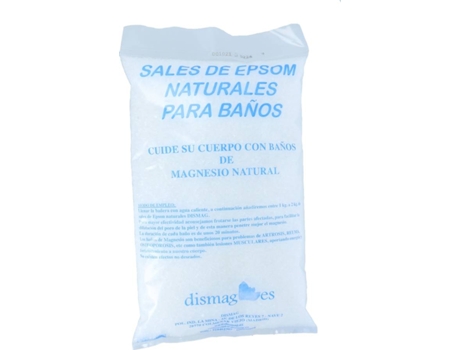 Sais de Banho  (2 kg)