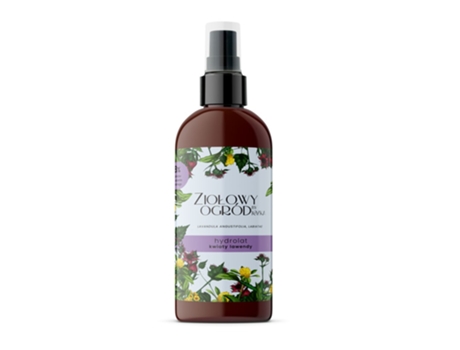 Premium Lavanda Floral Água, 150ml Jozka