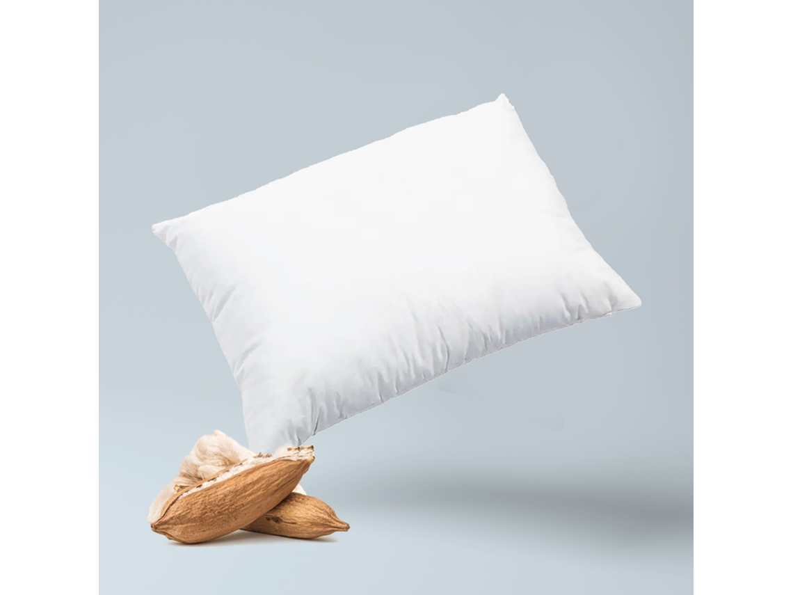 Almofada DREAMURA Kapok Hikari 50x70