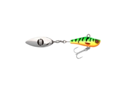 Lure Spro Asp Speed Spinner UV