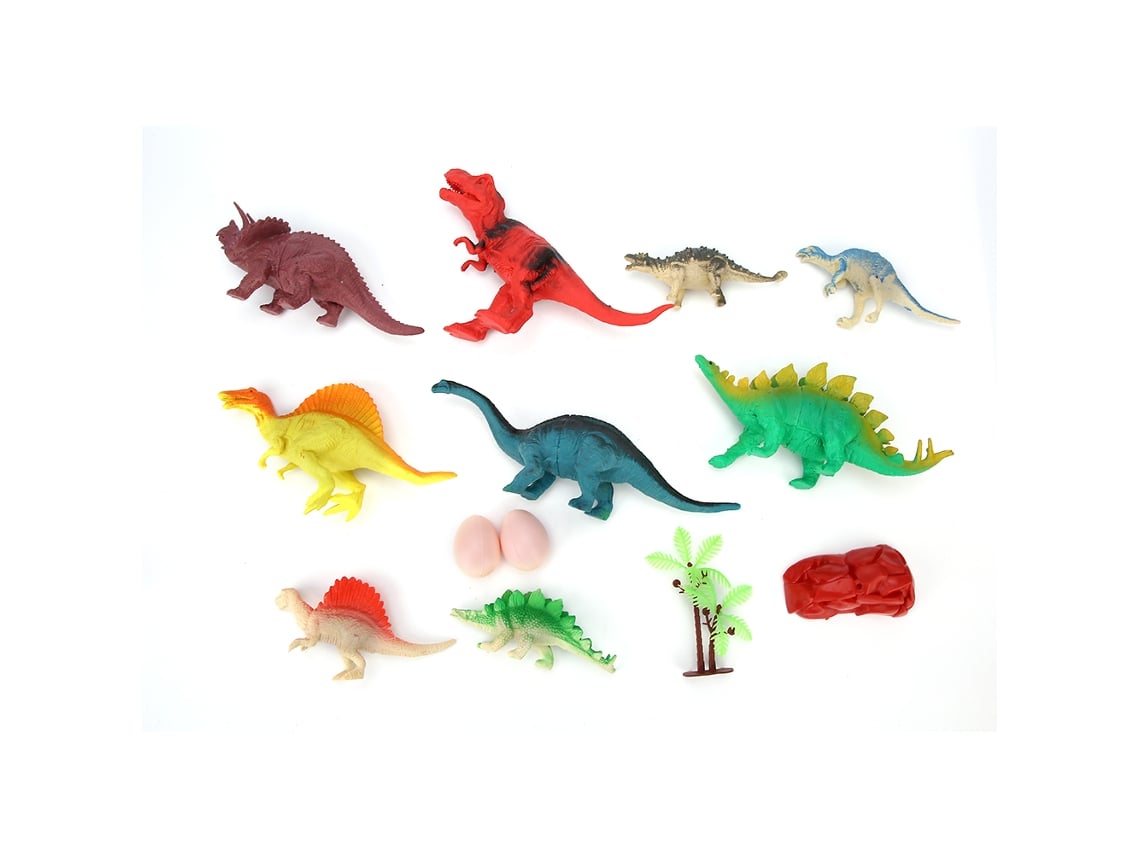 Ats modelos de Dinossauros Grandes, Pequenos e Mini, Ovos de Dinossauro, Brinquedos de Figuras, Presente para Crianças