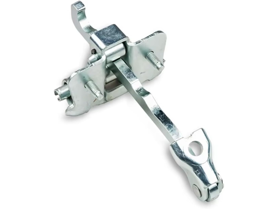 Limitador De Porta Compatível Com Scenic 3iii, Kits De Conversão Para Dobradiça Esquerda Ou Direita 804308139r