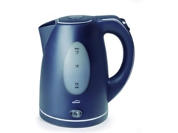 Chaleira Elétrica LACOR Aço Inox (2200W - 1.3L)