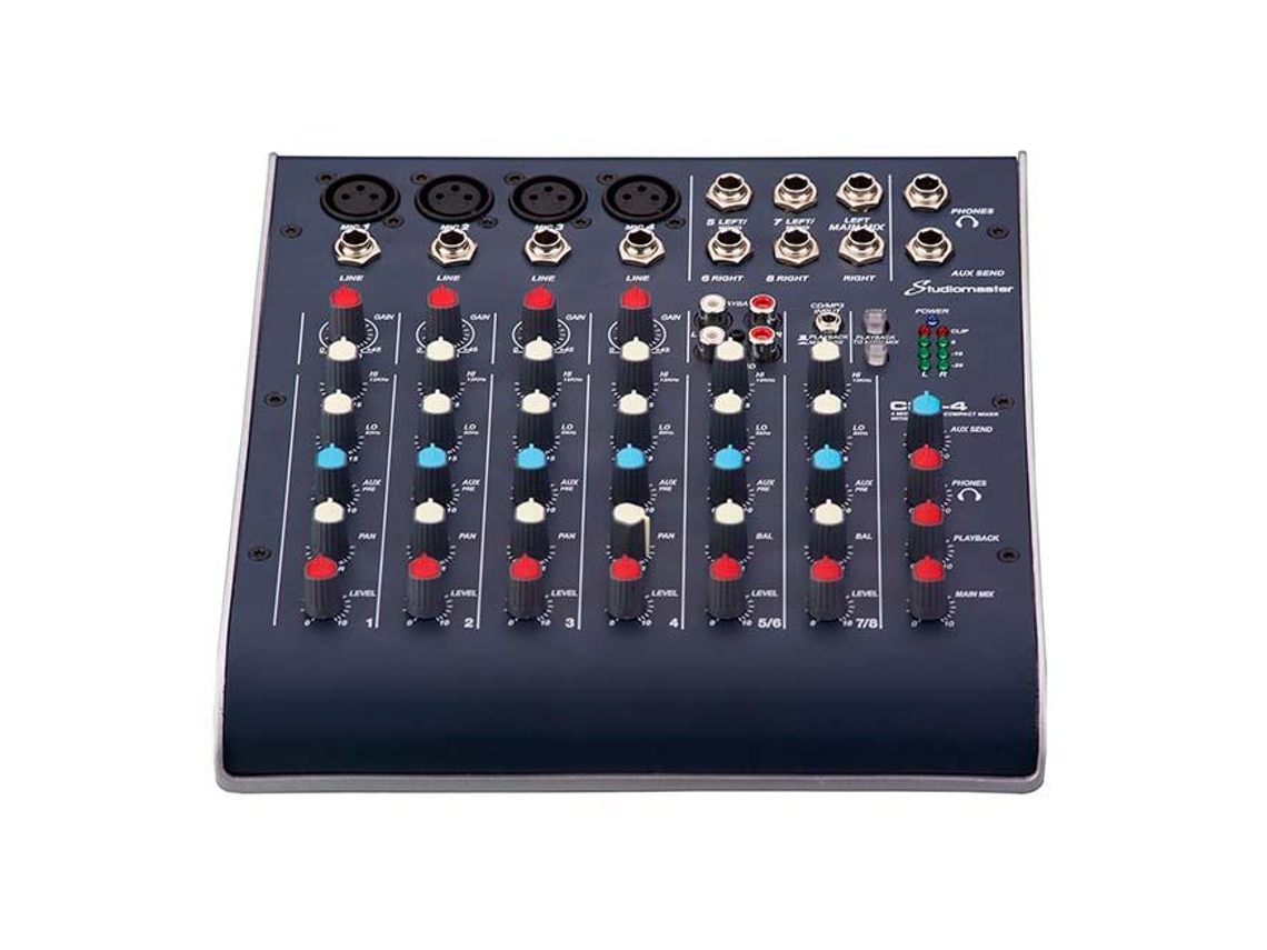Mesa Mistura C2-4