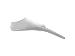 C4 400 Footpocket