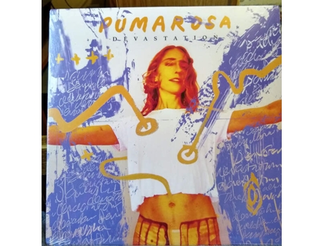 Vinil Devastation, Pumarosa Fiction Records