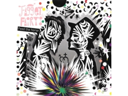 CD Fagget Fairys - Feed The Horse