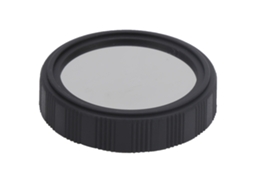 Tampa De Filtro Solar Para Telescópio De 46,5 Mm, Filme De Densidade 5,0, Proteção Para Observação Solar Aquaforge