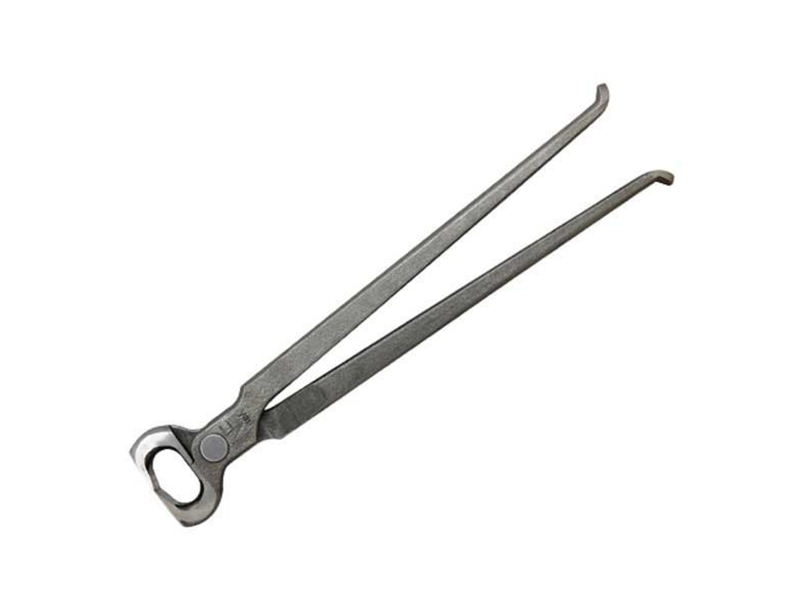 Cortadores de Cascos Viking Prateado 15´´NORDIC FORGE